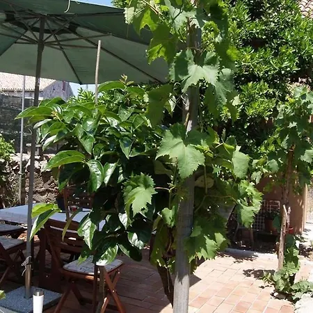 Complex 26 Gasthof Veli Lošinj