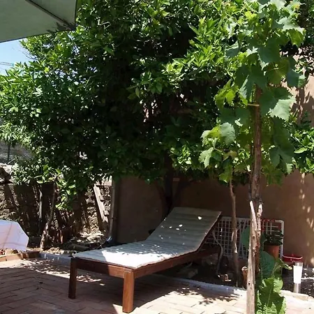 Vendégház Complex 26 3*