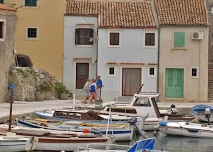 Complex 26 Vendégház