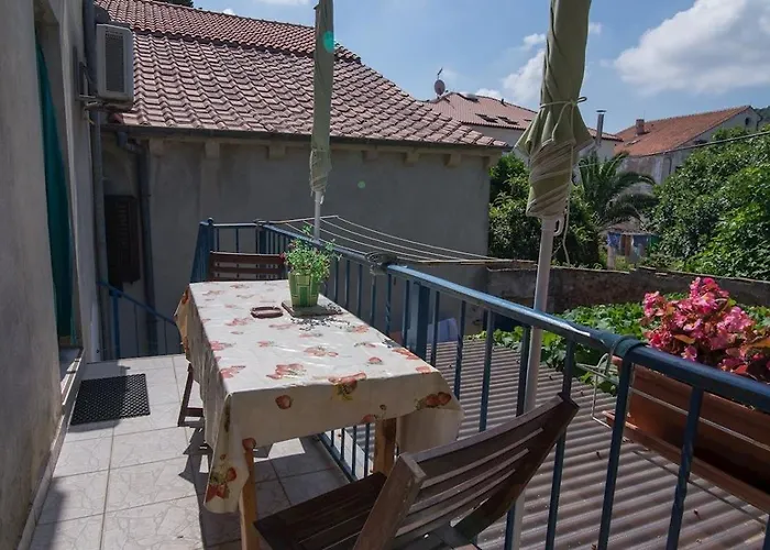 Complex 26 Veli Lošinj