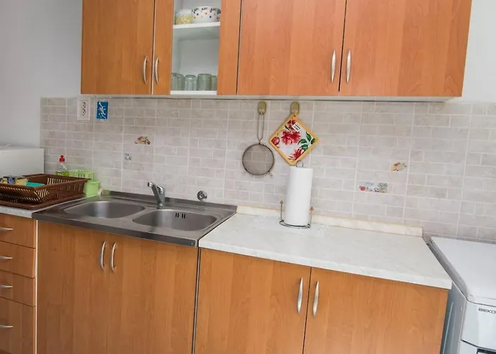 Complex 26 Vendégház 3*