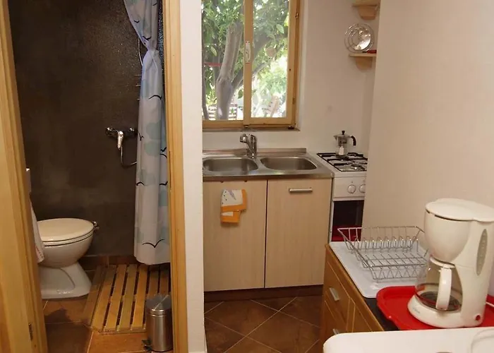 Complex 26 Vendégház