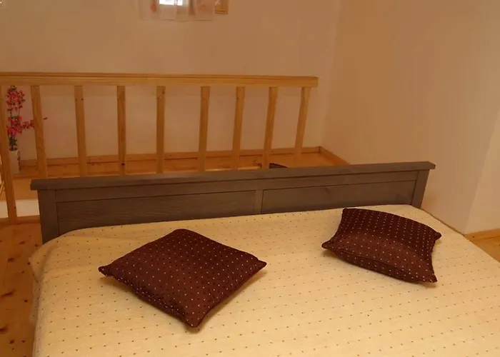 Vendégház Complex 26