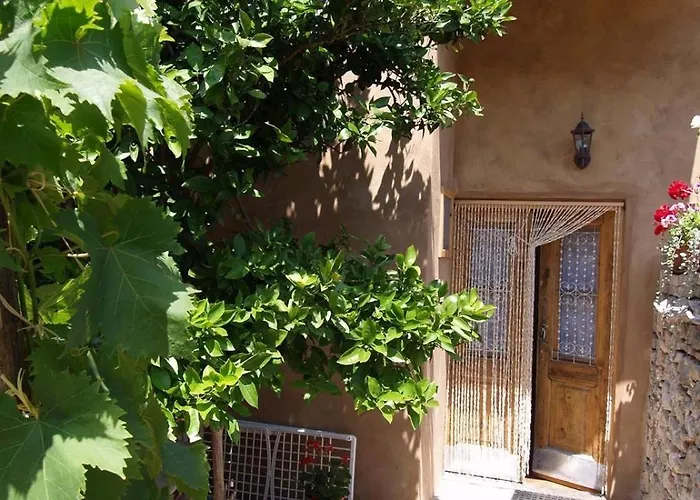 Complex 26 Vendégház Veli Lošinj