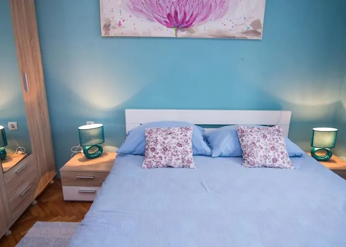 Complex 26 Vendégház