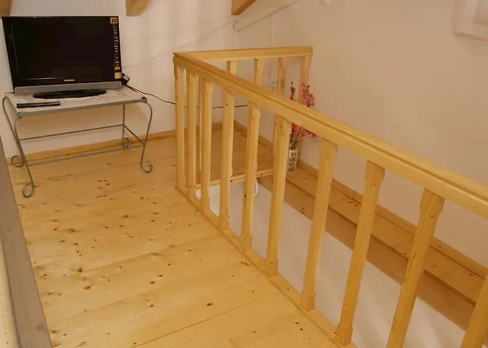 Complex 26 3* Veli Lošinj