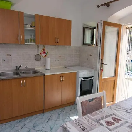 Complex 26 Affittacamere Lussingrande