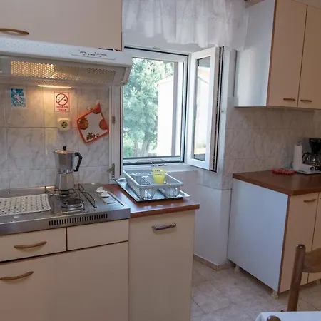 Complex 26 Gæstehus 3*