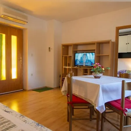 Complex 26 Gæstehus Veli Lošinj