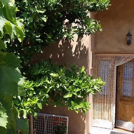 Complex 26 Gæstehus Veli Lošinj