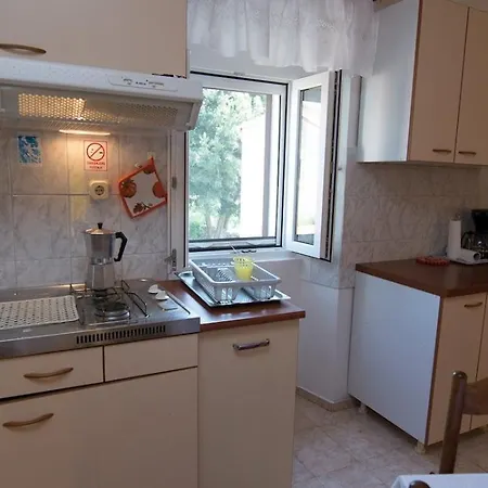 Complex 26 Gæstehus