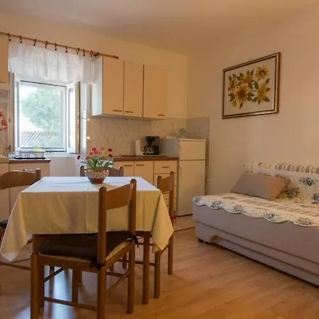 Complex 26 Gæstehus Veli Lošinj
