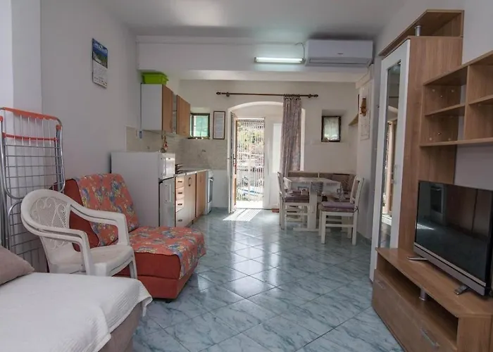 Affittacamere Complex 26 3*