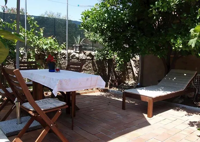 招待所 Complex 26 Veli Lošinj