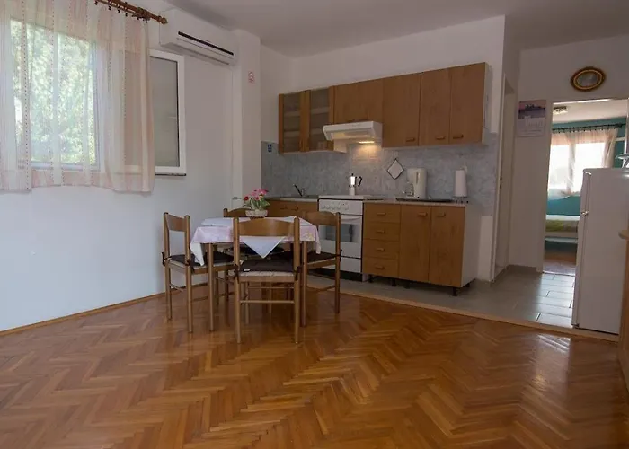 Complex 26 Veli Lošinj