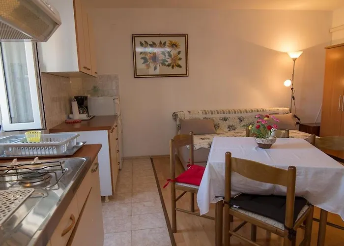 Pensjonat Complex 26