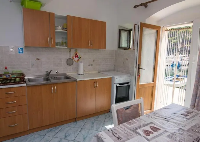 Complex 26 Affittacamere Lussingrande