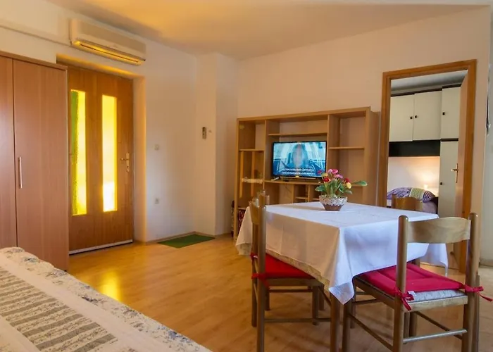 Complex 26 Pensjonat Veli Lošinj