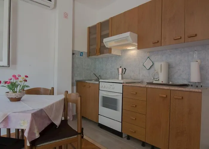 Complex 26 Pensjonat