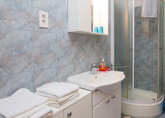 Pensjonat Complex 26