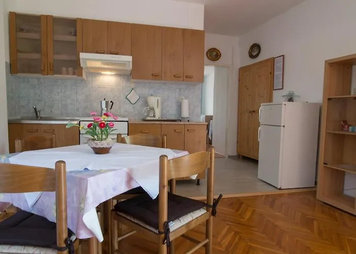 Pensjonat Complex 26 3*