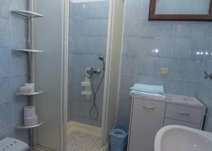 Affittacamere Complex 26