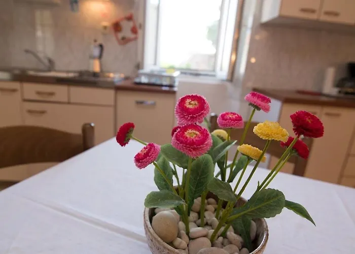 Pensjonat Complex 26