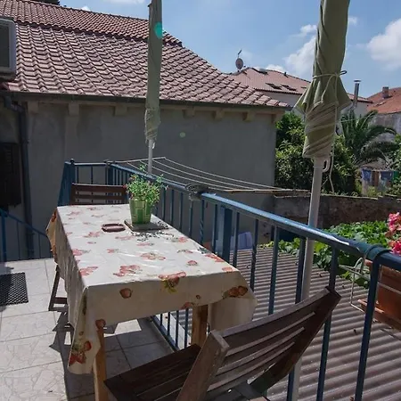 Complex 26 Veli Lošinj