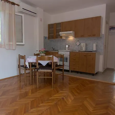 Complex 26 Veli Lošinj