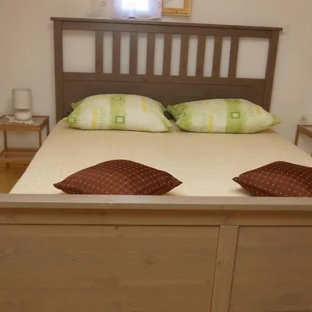 Vendégház Complex 26 Veli Lošinj