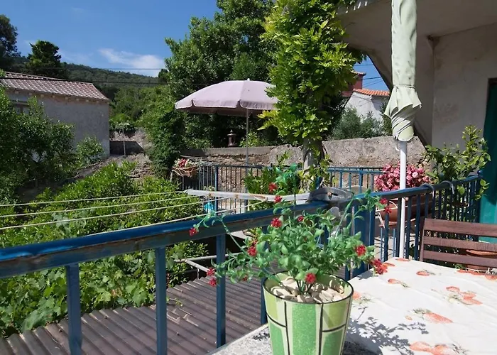 Complex 26 Veli Lošinj