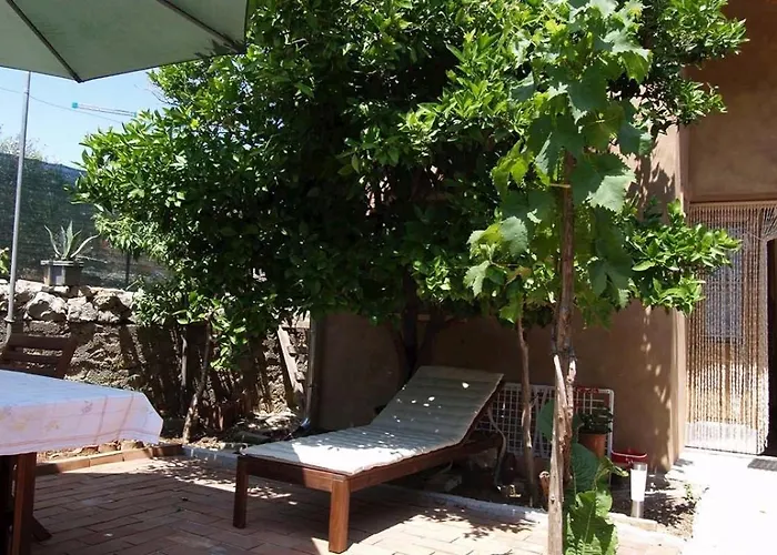 Konukevi Complex 26 3*