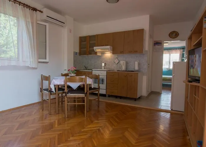 Konukevi Complex 26 3*