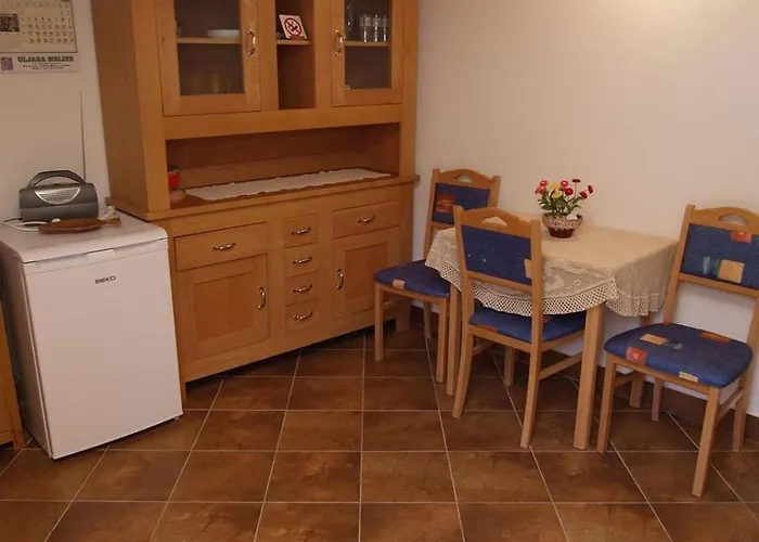 Konukevi Complex 26 Veli Lošinj