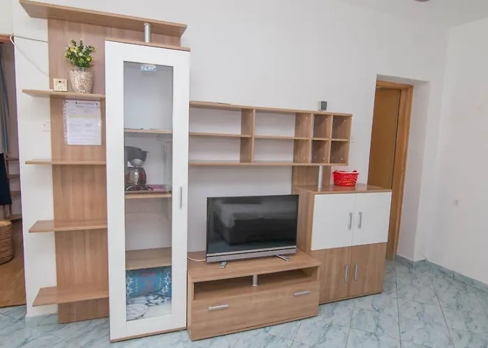 Complex 26 Veli Lošinj